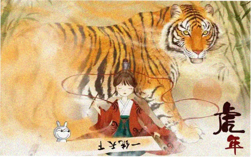 本周主推韩漫专题海报
