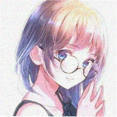 漫友 夜灯读者 头像