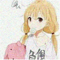 漫友 分镜控 头像
