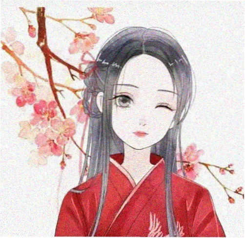 漫友 便当日常 头像